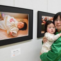 フィルム写真で光る感性　厳選１８７作品お披露目　茂原