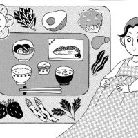 ＜妊産婦の食事＞　葉酸摂取、心がけよう　【現代食事考】（１７６０）