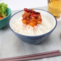 多古米おかず選手権、優秀レシピ商品化　「タベチリ」「キーマカレー」　ＥＣサイトで販売開始