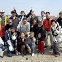 釣果厳しくとも楽しく　館山トラフグ釣り大会　【フィッシングリポート】