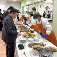 高校生レストラン「のだかまキッチン」　野田市役所８階に５月オープン　野田鎌田学園生徒が調理、接客