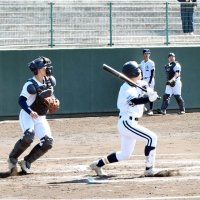 東京学館、成東など進出　４８校出そろう　第７９回春季千葉県高校野球　地区予選