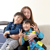 母救った４歳の「１１９番」　熱中症危機、対応職員驚き　日頃の“クイズ遊び”実る　千葉市若葉区　藍ノ介くんと凌ノ丞くん