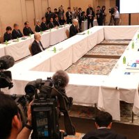 成田空港機能強化　千葉県と３市町「地権者の理解を」　ＮＡＡが開業延期、収用検討を説明（追記あり）