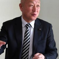 元気な町へ汗をかく　小野崎正喜氏（５７）無新　＝自民、公明推薦　【山武市長選　立候補者の横顔】