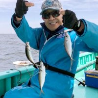 木更津、本牧アジ盛り盛り　富浦トラフグ好釣　【今週の釣果】