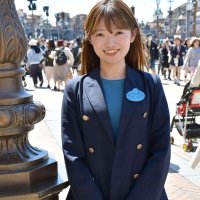 高橋知里さん