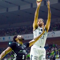 奮闘１点に泣く　アルティーリ千葉