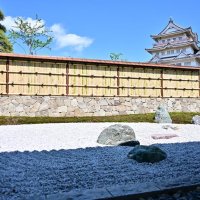 ９００年記念で改修　千葉亥鼻公園　「いのはな亭」