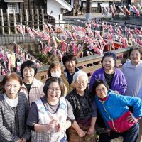 二十八市（にっぱちいち）歴史に幕　主催「葵の会」高齢化で　２９日、大多喜