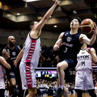 連敗止め本拠喝采　アルティーリ千葉
