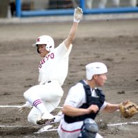 拓大紅陵、木更津総合に快勝　専大松戸コールド発進　第７９回春季千葉県高校野球