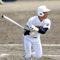 「あと一本」遠く　木更津総合　第７９回春季千葉県高校野球