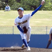 エース成長実感　中央学院　第７９回春季千葉県高校野球