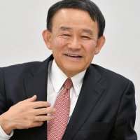 経験、人脈全て注ぎ込む 　谷田川元氏（６３）無新　【香取市長選　立候補者の横顔】