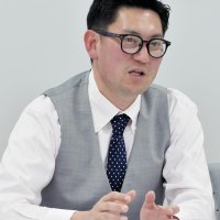 世界情勢踏まえ食料備蓄 　長嶋和也氏（４１）無新　【香取市長選　立候補者の横顔】