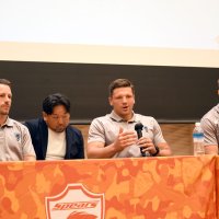 このクラブが大好き　ラピースら現役引退　リーグワン東京ベイ