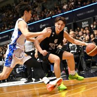 大塚、届けた雄姿　アルティーリ千葉