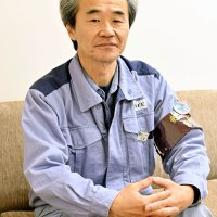 領域異なる技能習得　ＪＦＥスチール・製銑（せいせん）工　平塚俊也さん（６２）　黄綬褒章　【春の褒章　喜びの声】