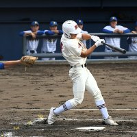 拓大紅陵など８強出そろう　東京学館浦安、中央学院に完封勝ち　市船橋は３戦連続サヨナラゲーム　第７９回春季千葉県高校野球