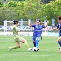 オルカ鴨川声援背に快勝　ボンズ市原レディース、好機生かせず　なでしこ１部「千葉ダービー」