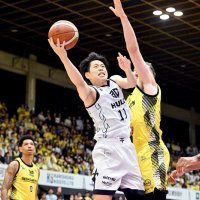 劇的勝利　アルティーリ千葉