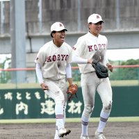虎の子１点、２投手死守　拓大紅陵は２年連続　第７９回春季千葉県高校野球