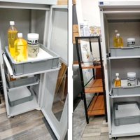 廃食油の回収開始へＳＡＦなど再生利用　船橋市