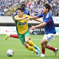 田中１０カ月ぶり復帰　ジェフ千葉