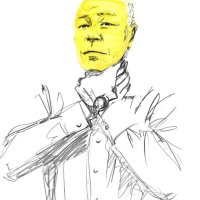 【Ｂ球の故郷（ふるさと）】（１８１）　横関大・作　西川真以子・画