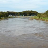 森林整備で３市連携　鹿島川流域、災害対策へ　千葉、佐倉、四街道　千葉県内初協定