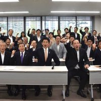 党勢好調揺らぐ足腰　派閥に分裂の火種も　過半数占める自民　【ちば統一選県議選２０２７胎動】（２）