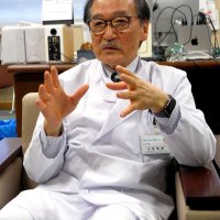 新技術を救命現場へ　元県救急医療センター病院長　小林繁樹さん（７３）　瑞宝小綬章　【春の叙勲　喜びの声】