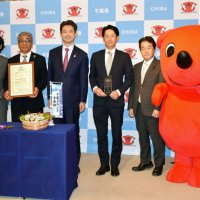 新富津漁協が初栄冠　ノリ不漁からの逆転劇　全国牡蠣-１グランプリ２０２６