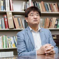 一川教授（本人提供）