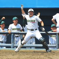決勝は専大松戸―東京学館浦安　第７９回春季千葉県高校野球