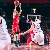 次はホームで群馬戦　千葉ジェッツ