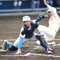 猛攻止められず　八千代松陰　第７９回春季千葉県高校野球