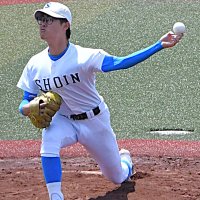八千代松陰、悔しさにじむ　春季千葉県高校軟式野球