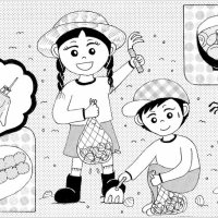 ＜地産地消【あさり】＞　うま味増す春と秋の旬　【現代食事考】（１７６５）