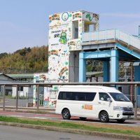好立地、転入超過続く　公共交通の再整備急務　【栄町の課題　５・１７町長選】