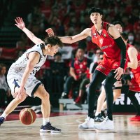 渡辺が脳振とう　ＣＳ初戦欠場　千葉ジェッツ