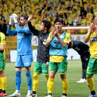 わずかで大きな差　千葉日報マッチデー　ジェフ千葉