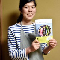 初心者も楽しくぬか漬け　多古の地域おこし協力隊　市川さん書籍出版