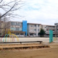 築半世紀以上が経過し、施設更新が検討される辰巳台東小学校＝市原市