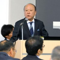 「攻める防犯」意識を　あいさつ、地域美化…　犯罪心理研究の出口氏講演　千葉県警でテロ対策総会