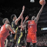 Ｂ１、１００点ゲーム増加　大物外国人、戦いにも変化　Bリーグ　