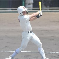 拓大紅陵　「４番・捕手」３安打　第７８回春季関東高校野球