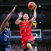 千葉ジェッツ終幕　長崎に９３─１０２で敗れる　バスケＢ１　ＣＳ準決勝