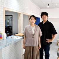 「まちの景色」ソーダで表現　新たな魅力発信の場に　ミカヅキ合同会社　（市川市）　【ちばの元気企業】